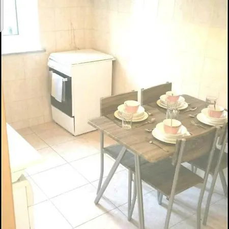Katerinas House *