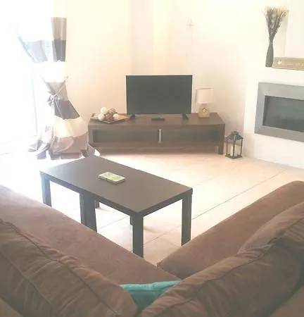Katerinas House Apartment Rhodes City