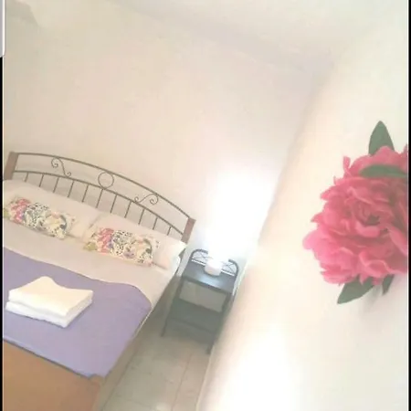 Apartment Katerinas House Rhodes City