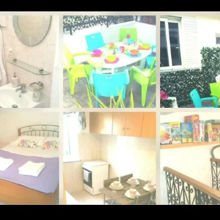 Katerinas House