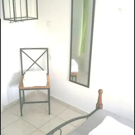 Katerinas House Apartment